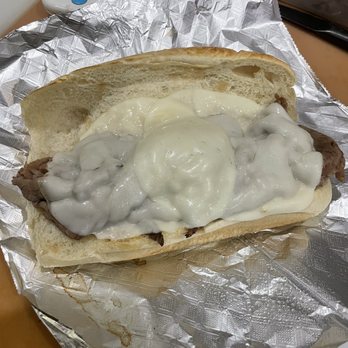 New York Deli - Tuesday Special: French Dip with House Made Au Jus - Delis Near Me - Orlando, Florida