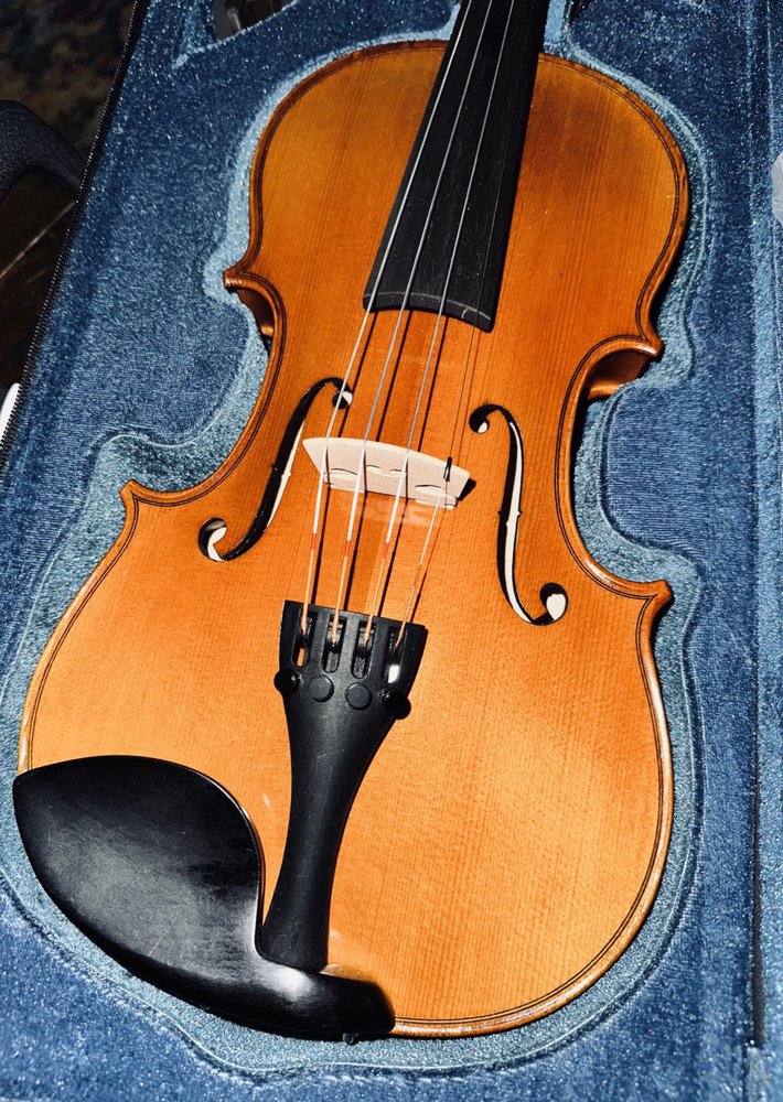 Micelli Violins