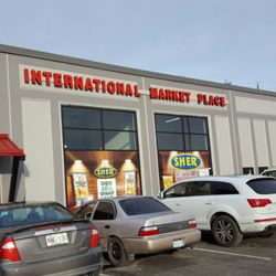 International Market Place - South Pacific Foods