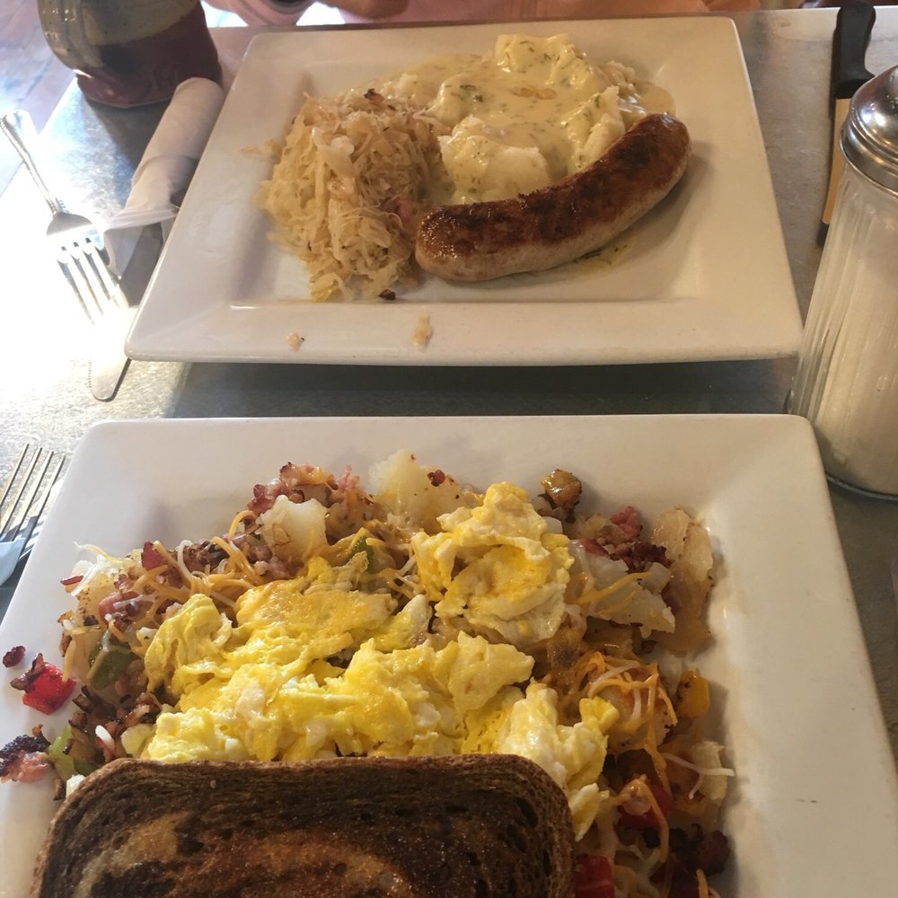 Das Cafe - Breakfast is served! - Cafes Near Me - Spring City, Utah Das Cafe - Breakfast is served! - Cafes Near Me - Spring City, Utah