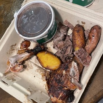 Pollo Tropical - Grill master trio - Latin American Near Me - Daytona Beach, Florida