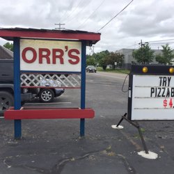Orr's Drive In