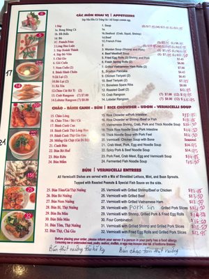 Saigon One Restaurant by null