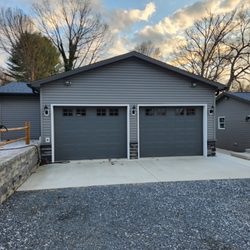 Affordable Garage Doors of Eldersburg