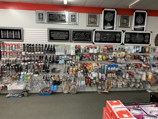 Heights Kitchenware by null