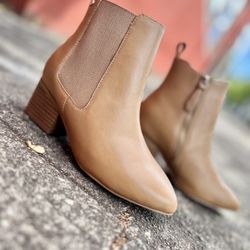 The Difference - Boot season