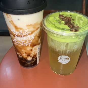 Chahalo - Bubble Tea Near Me - Houston, Texas Chahalo - Bubble Tea Near Me - Houston, Texas