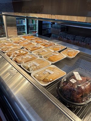 La Luna Market & Taqueria by null