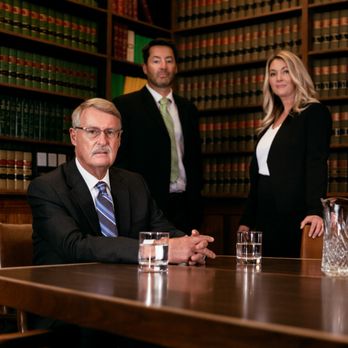 JACOBS &amp; JACOBS INJURY LAW GROUP - Updated January 2025 - 18 