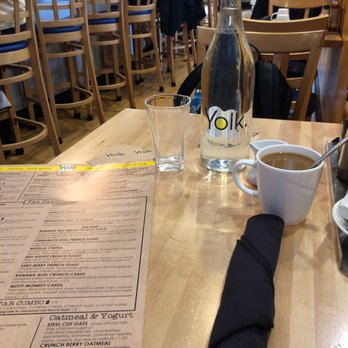 Yolk - West Loop - Coffee & Tea Near Me - Chicago, Illinois Yolk - West Loop - Coffee & Tea Near Me - Chicago, Illinois