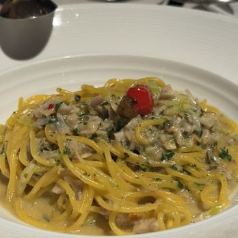 Marea - Italian Near Me - New York, New York Marea - Italian Near Me - New York, New York