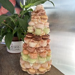 Gelateria di Castellina - Decorations