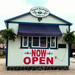 Brewed Awakenings Coffee