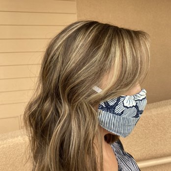 Deniz Salon - Balayage - Hair Extensions Near Me - Solana Beach, California Deniz Salon - Balayage - Hair Extensions Near Me - Solana Beach, California