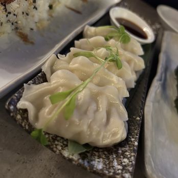 Sokai Sushi Bar - Miami - Gyoza - Sushi Bars Near Me - Miami, Florida Sokai Sushi Bar - Miami - Gyoza - Sushi Bars Near Me - Miami, Florida