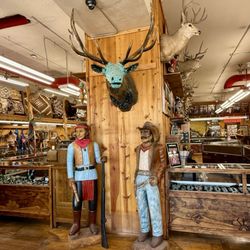 Richardson's Trading Post
