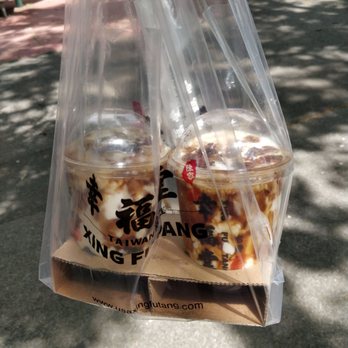 Xing Fu Tang - Bubble Tea Near Me - Flushing, New York Xing Fu Tang - Bubble Tea Near Me - Flushing, New York