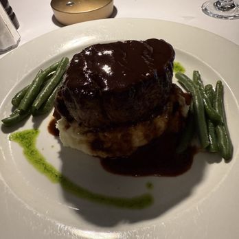 Jean Claude - Daily Specials-Saturday-Filet Mignon. Served w/whipped potatoes, fresh green beans. Delicious - French Near Me - New York, New York Jean Claude - Daily Specials-Saturday-Filet Mignon. Served w/whipped potatoes, fresh green beans. Delicious - French Near Me - New York, New York