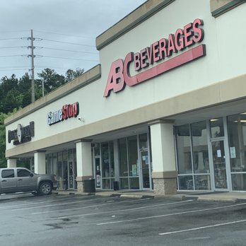 ABC Beverages - the front of the store - Beer, Wine & Spirits Near Me - Huntsville, Alabama ABC Beverages - the front of the store - Beer, Wine & Spirits Near Me - Huntsville, Alabama