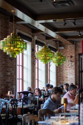 Mia's Italian Kitchen by null