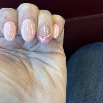 3D Nails - Nail Salons Near Me - Kenvil, New Jersey