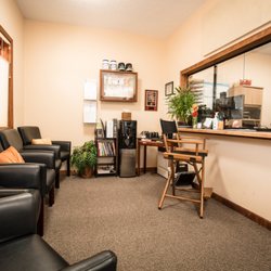 Cascade Acupuncture Center - Hood River