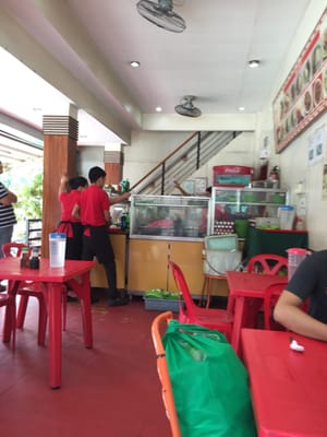 Rodic's Diner by null