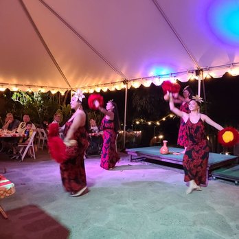 Experience Nutridge - Performing Arts Near Me - Honolulu, Hawaii