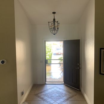 FEEL AT HOME paint - After - General Contractors Near Me FEEL AT HOME paint - After - General Contractors Near Me