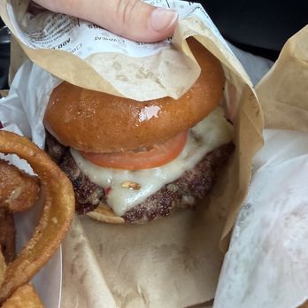 Bob's Atomic Burgers - Burgers Near Me - Golden, Colorado