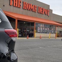 The Home Depot - Home Depot