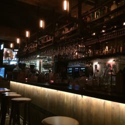 Myhouse - Great drinks, baby making music, love it.