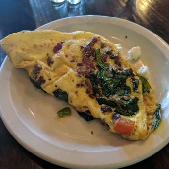 Santiago's Bodega - Omelette - Tapas Bars Near Me - Orlando, Florida