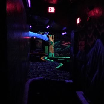 Bowl 32 - Cool black light mini golf - Arcades Near Me - Noblesville, Indiana Bowl 32 - Cool black light mini golf - Arcades Near Me - Noblesville, Indiana