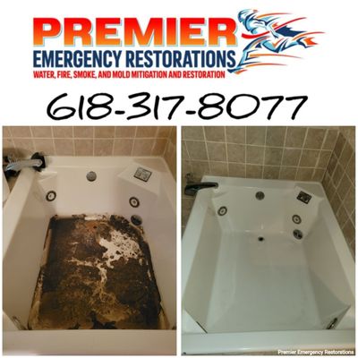 Premier Emergency Restorations & Cleaning by null