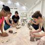 The London Clayworks
