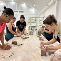 The London Clayworks