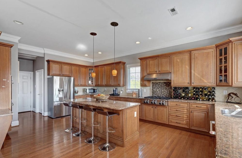 SPRINGER REALTY GROUP Updated September 2024 740 Springdale Dr