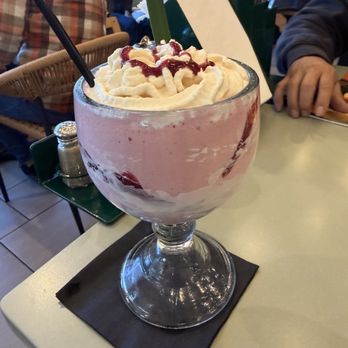 Cafe Kacao - Strawberry smoothie - Breakfast & Brunch Near Me - Oklahoma City, Oklahoma Cafe Kacao - Strawberry smoothie - Breakfast & Brunch Near Me - Oklahoma City, Oklahoma