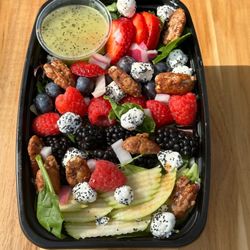 Savanah Salad