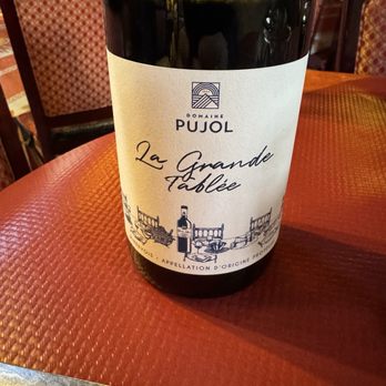 L'Ostal des Troubadours - Not a bad French wine from nearish by. - French Near Me - Carcassonne, 11 L'Ostal des Troubadours - Not a bad French wine from nearish by. - French Near Me - Carcassonne, 11