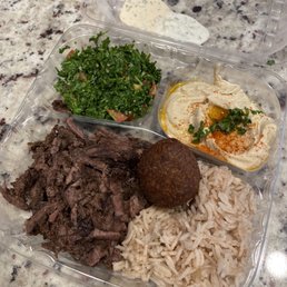 Tabouleh