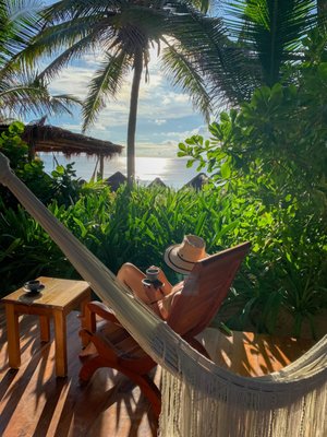 Encantada Tulum by null