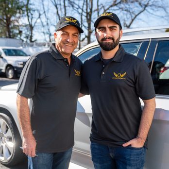 Omega Courier - Couriers & Delivery Services Near Me - Vienna, Virginia