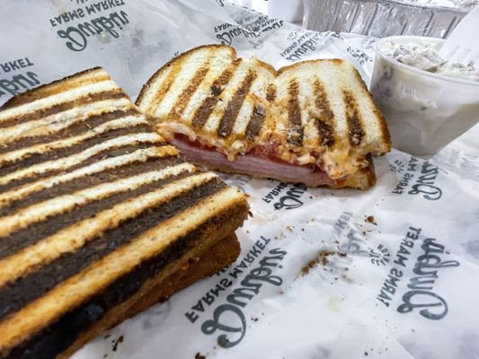 Durbin Farms Market by null