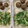 Photo of Plant Meal Prep