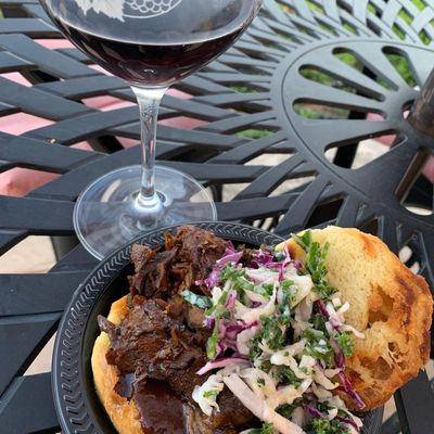 Ramona Ranch Winery by null