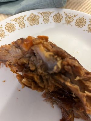 Carnitas Uruapan by null