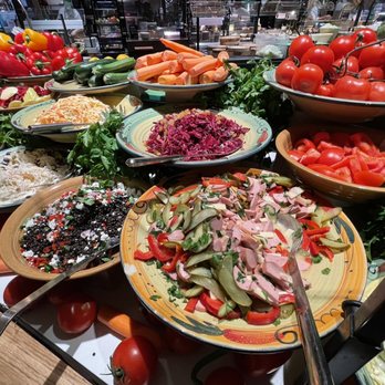 Marché - Salad bar - Cafeteria Near Me Marché - Salad bar - Cafeteria Near Me