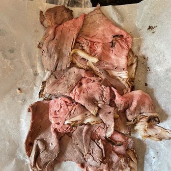 Uncle Giuseppe's Marketplace - Sliced roast beef... - Grocery Near Me - East Meadow, New York Uncle Giuseppe's Marketplace - Sliced roast beef... - Grocery Near Me - East Meadow, New York